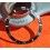 TUDOR SUBMARINER DATE INSERT NOIR LUNETTE DE MONTRES VINTAGES