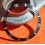 TUDOR SUBMARINER DATE INSERT NOIR LUNETTE DE MONTRES VINTAGES