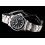 Vintage Tudor Preowned Genuine Graduated Black insert, inlay disc Submariner Date Watch 79090