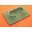 Vintage Genuine old Dark Green Inner display box Felt Insert For 70-80's Watch Rolex Boxset