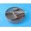 WATCHES CLEANING ULTRASONICS VINTAGE BACKET