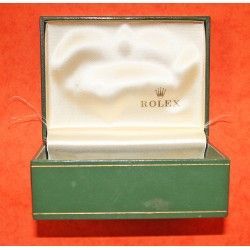 Antique Vintage Rolex Collectible Watch Inside Box Storage 06.00.06 Submariner 5513, 1680, 6265, 5512, 1675, 6542 For restore