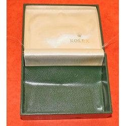 Antique Vintage Rolex Collectible Watch Inside Box Storage 06.00.06 Submariner 5513, 1680, 6265, 5512, 1675, 6542 For restore