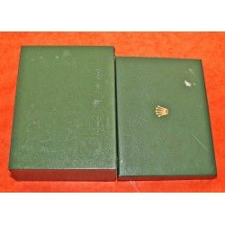 Antique Vintage Rolex Collectible Watch Inside Box Storage 06.00.06 Submariner 5513, 1680, 6265, 5512, 1675, 6542 For restore