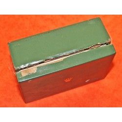 Antique Vintage Rolex Collectible Watch Inside Box Storage 06.00.06 Submariner 5513, 1680, 6265, 5512, 1675, 6542 For restore