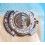 TUDOR PIECE MECANIQUE HORLOGERIE CALIBRE ETA MONTRE PONT SUPERIEUR 25 RUBIS SWISS MADE AUTO PRINCE