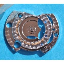 ROLEX Tudor Lot of 2 original Deep Inner Gasket Caseback Oyster washer watches ref 531