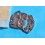 TUDOR RARE ETA WATCH PART TOP BRIDGE SPARE FOR TO SERVICE 25 RUBIES SWISS MADE AUTO PRINCE