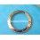 LUNETTE TAG HEUER  ACIER LINK LUNETTE TOURNANTE CALIBRE 5