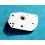 Rare Factory Automatic device upper bridge Rolex Watch part Cal Movement 3035 Ref 5061