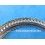 LUNETTE TAG HEUER  ACIER LINK LUNETTE TOURNANTE CALIBRE 5