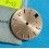 VINTAGE CADRAN BRONZE MONTRES ROLEX DATEJUST MEDIUM REF 6827, 68008, 68278, 6827, 68278, 78273, 178278, 68273 cal 2135