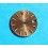 VINTAGE CADRAN BRONZE MONTRES ROLEX DATEJUST MEDIUM REF 6827, 68008, 68278, 6827, 68278, 78273, 178278, 68273 cal 2135
