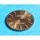 VINTAGE CADRAN BRONZE MONTRES ROLEX DATEJUST MEDIUM REF 6827, 68008, 68278, 6827, 68278, 78273, 178278, 68273 cal 2135