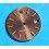 VINTAGE CADRAN BRONZE MONTRES ROLEX DATEJUST MEDIUM REF 6827, 68008, 68278, 6827, 68278, 78273, 178278, 68273 cal 2135