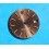 VINTAGE CADRAN BRONZE MONTRES ROLEX DATEJUST MEDIUM REF 6827, 68008, 68278, 6827, 68278, 78273, 178278, 68273 cal 2135