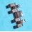 TAG HEUER MAILLON ACIER MONACO BRACELET 21.5mm EXCELLENT ETAT, REF 3084y, STEVE MCQUEEN BA0780