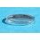 ROLEX MINT SUBMARINER WATCHES 5512, 5513, 5514, 5517, 5510 SERVICE CRYSTAL PLEXIGLAS TROPIC 19 FACTORY DOMED