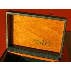 Vintage Rolex watch box 68.00.2