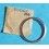 Rare Vintage Rolex Submariner Crystal Retaining Ring  glass tropic, cyclops, 5512, 5513, 5514, 5517, 1680 & Tudor watches