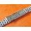 VINTAGE ROLEX JUBILE BRACELET FEMME ACIER 13MM 62521H MAILLONS PLIES