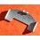 Genuine Panerai Brushed Stainless Steel Butterfly Deployment Clasp Buckle spare Marina, Luminor watches