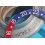 ROLEX FADED INSERT GRADUE 24H B BICOLORE PEPSI ROUGE / BLEU DE MONTRES VINTAGES GMT MASTER 1675, 16750, 16758, 16753