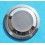 Rolex ref 2180 Ssteel screwed caseback watch part GMT Master II 16710, 16700 OEM Original