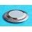 Rolex ref 2180 Ssteel screwed caseback watch part GMT Master II 16710, 16700 OEM Original