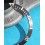 Rolex & Tudor Black Fat Font Mk 3 bezel insert Submariner 5513, 5512, 5510, 1680, Sea-Dweller 1665, 6538, 6536 watches