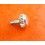 18K Rolex Genuine Watch Twinlock Oyster Gold Screw Down Crown