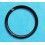 Rolex & Tudor Black Fat Font Mk 3 bezel insert Submariner 5513, 5512, 5510, 1680, Sea-Dweller 1665, 6538, 6536 watches