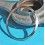 Rolex Oyster Perpetual Date Polished 1500, 1501, 1505, 1503, 1502 Stainless Steel S/S Watch Domed Bezel Part Ø33mm