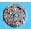 Tudor Rare Main Plate Submariner 7021, 7016 Watches Cal ETA ref 2483