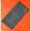 Original Collector Storage Suede green velvet pouch traveler's 