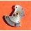 ROLEX WATCH LADIES SPARE CALIBRE 2030 AUTOMATIC DEVICE UPPER BRIDGE 4471