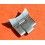 VINTAGE ENDPIECE, ENDLINKS 60 ROLEX TUDOR 7205 RIVETS BRACELET ENDLINK END PART19mm MEN WATCH