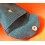 Original Collector Storage Suede green velvet pouch traveler's 