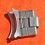 VINTAGE ENDPIECE, ENDLINKS 60 ROLEX TUDOR 7205 RIVETS BRACELET ENDLINK END PART19mm MEN WATCH