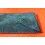 Original Collector Storage Suede green velvet pouch traveler's 