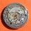 Tudor Rare Auto Prince Main Plate spare caliber California Watches Cal ETA ref 2772