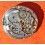Tudor Auto Prince Platine de mouvement automatiques montres California ETA 2772 25 Rubis