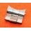 VINTAGE ENDPIECE, ENDLINK 60 ROLEX TUDOR 7205 RIVETS BRACELET ENDLINK END PART19mm MEN WATCH