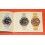 ROLEX 1995 LIVRET, MANUEL ANGLAIS DE MONTRES GMT MASTER & GMT MASTER 2 16700, 16710, 16718, 16713