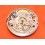 Tudor Auto Prince Platine de mouvement automatiques montres ETA 2484 25 Rubis