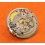Tudor Rare Auto Prince Main Plate spare caliber Watches Cal ETA ref 2484 25 rubies