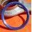 ROLEX 90's FADED ROUGE & BLEU INSERT GRADUE 24H LUNETTE MONTRES GMT MASTER 16700, 16710, 16760 COULEUR PEPSI