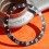 ROLEX 90's ALL BLACK NOIR INSERT GRADUE 24H LUNETTE MONTRES GMT MASTER 16700, 16710, 16760