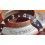 Rolex GMT Master All Black watch Black color S/S 16700, 16710, 16760 Bezel 24H Insert Part