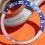 Rolex GMT Master watch Faded Fat Font PEPSI Blue & Pink Red color S/S 16700, 16710, 16760 Bezel 24H Insert Part
